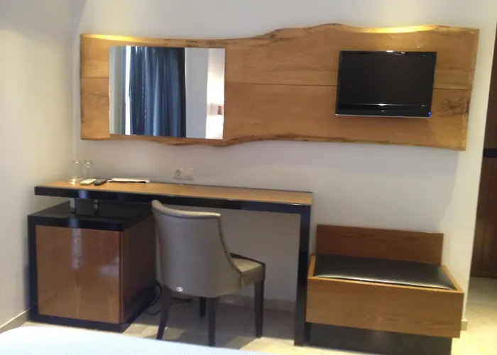 Anais Hotel