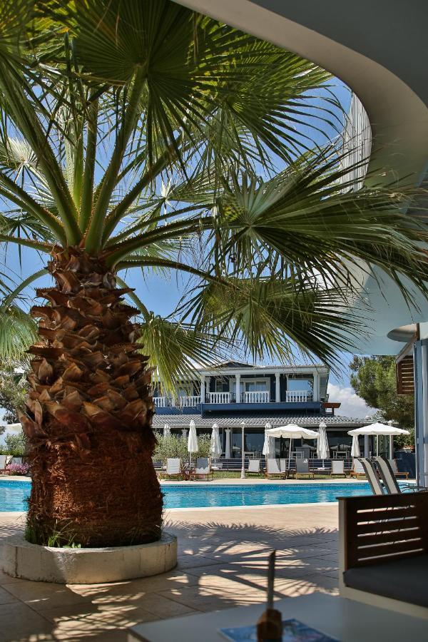 Anais Hotel