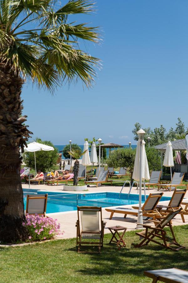 Hotel Anais Korinós