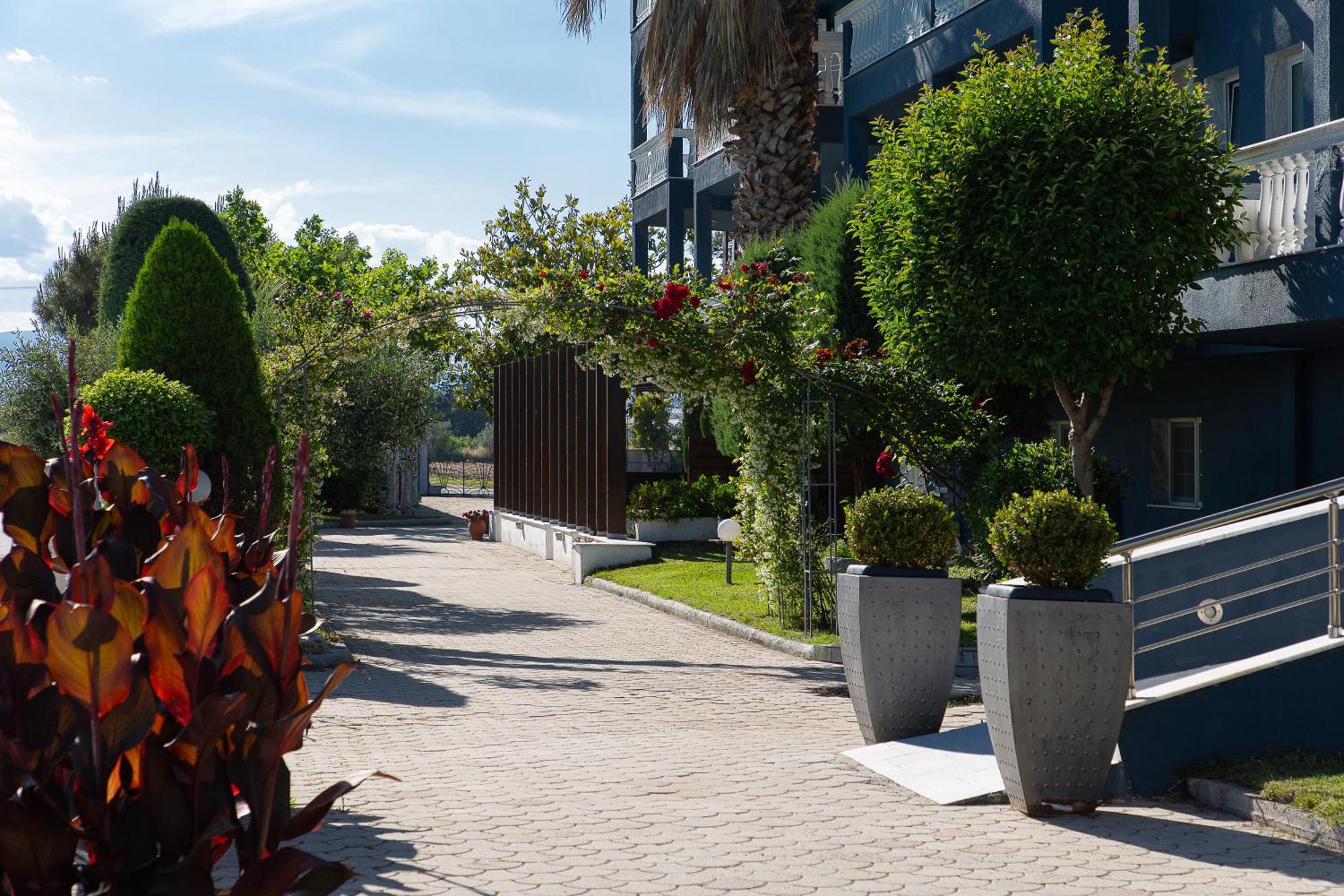 Hotel Anais 3*