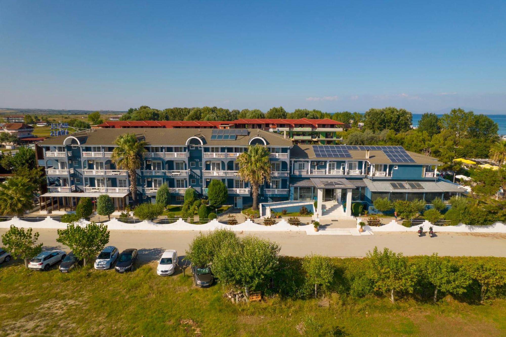 Hotel Anais