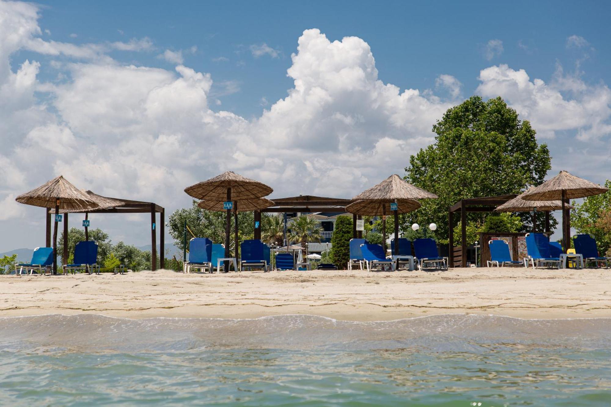 Hotel Anais Korinós