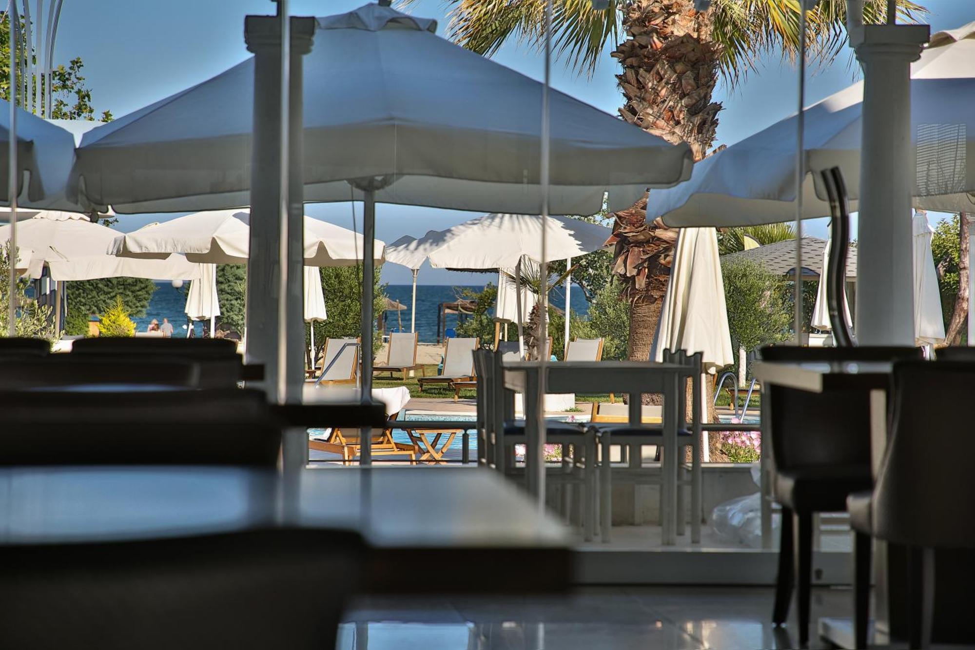 Anais Hotel