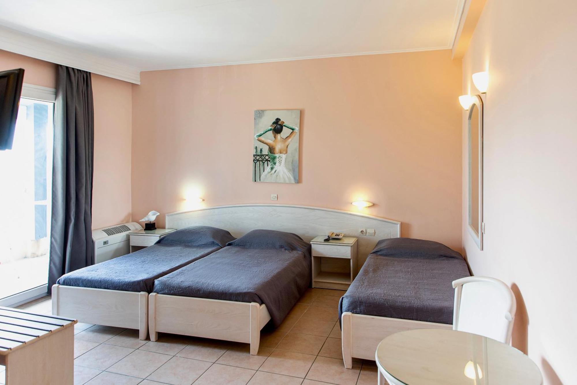 Anais Hotel