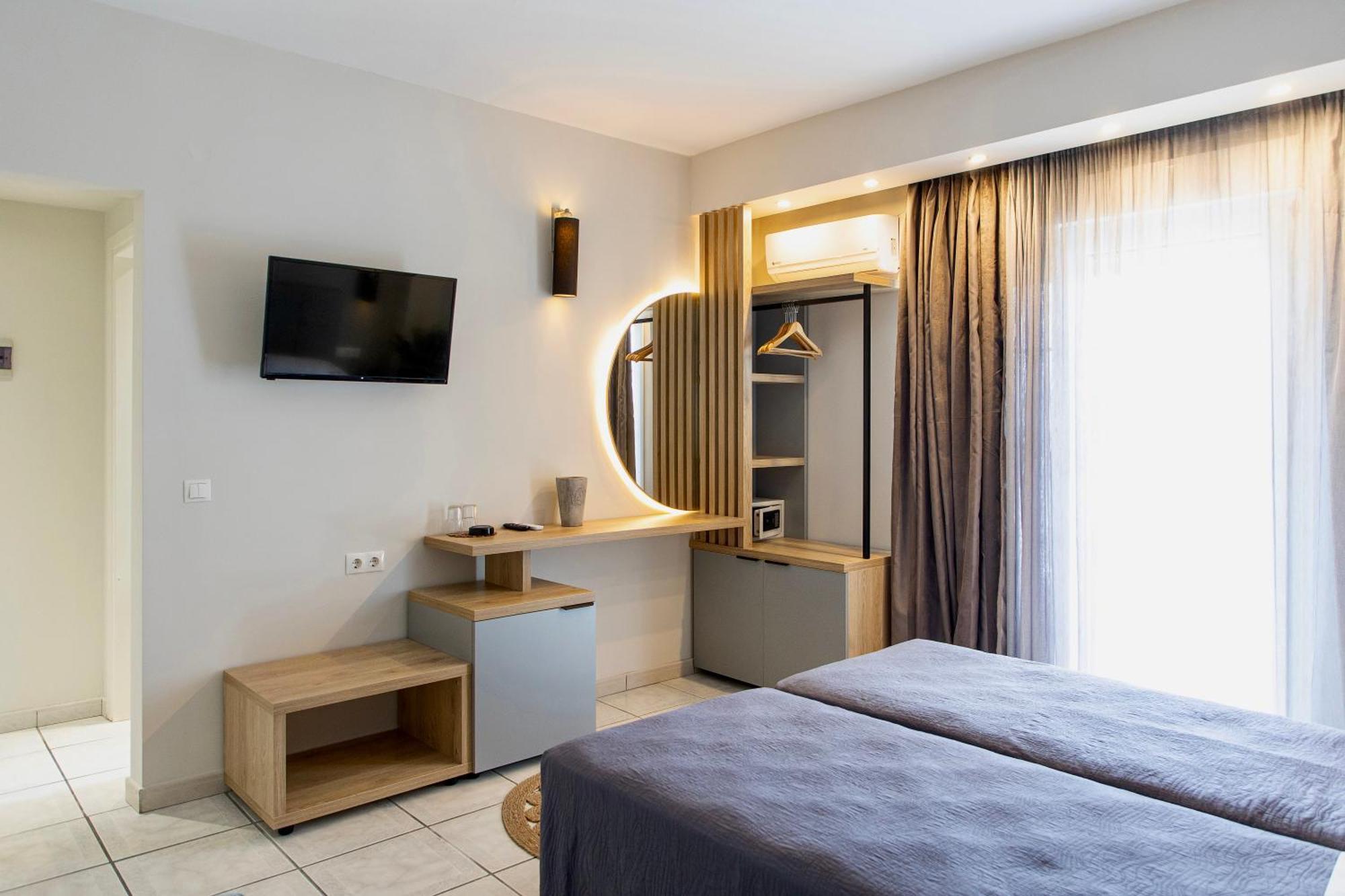 Hotel Anais