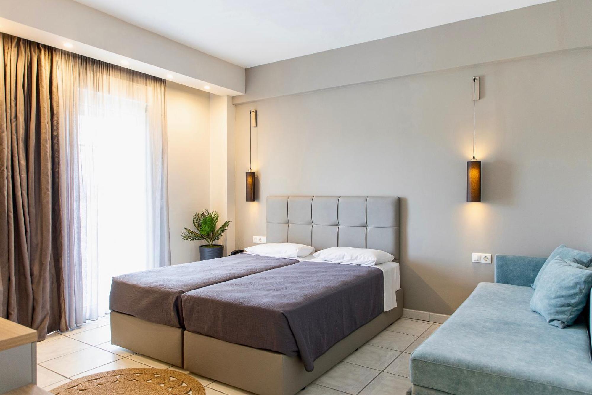 Hotel Anais Korinós