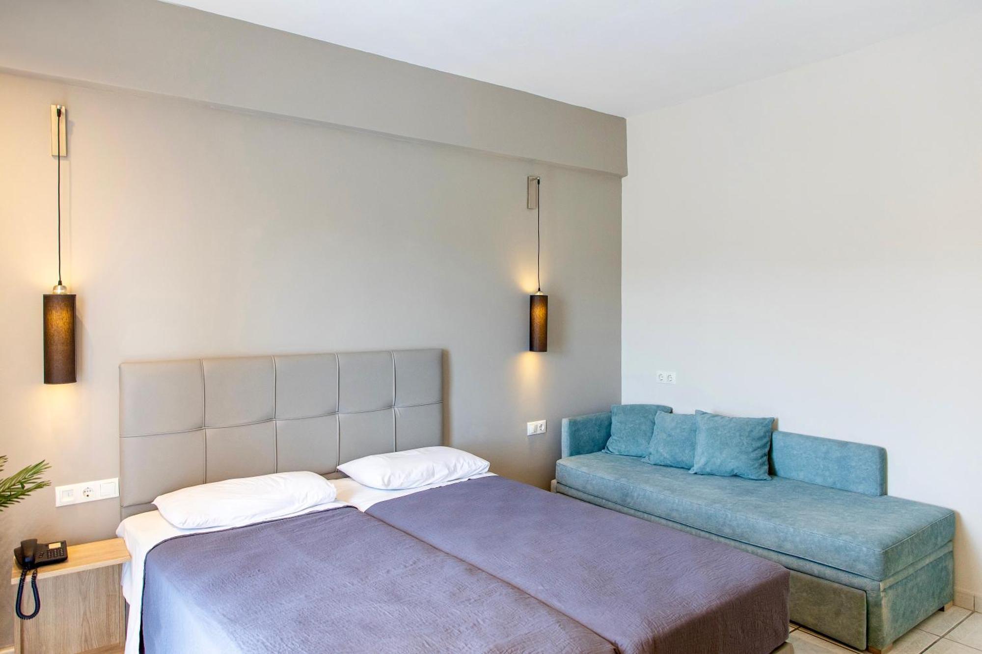 Anais Hotel 3*