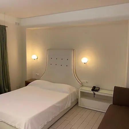 Anais Hotel Korinos Exterior photo