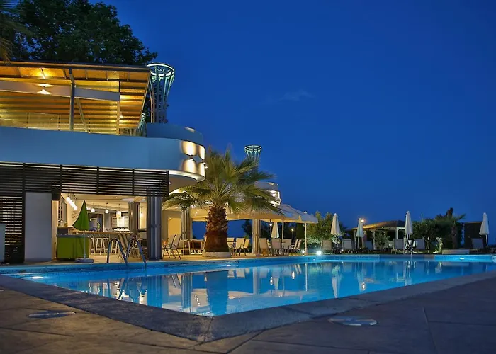 Anais Hotel