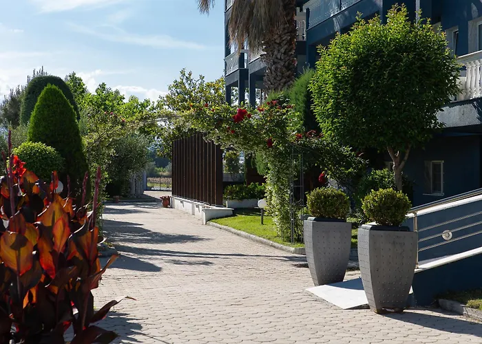 Anais Hotel