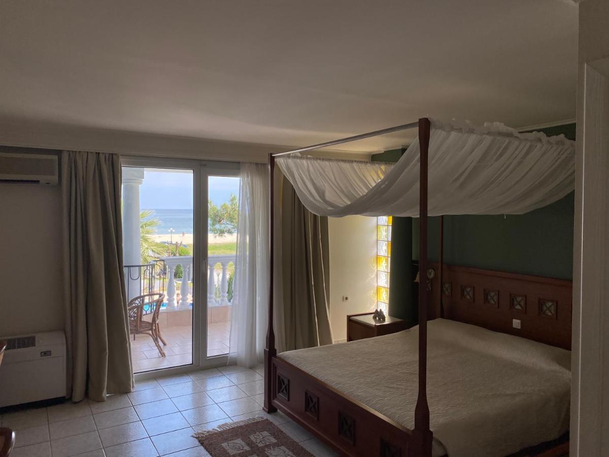 Hotel Anais Korinós
